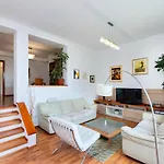 House Mirjana Σπίτι διακοπών