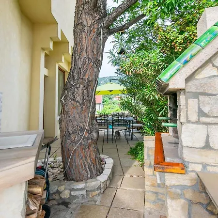 House Mirjana *