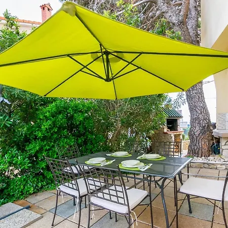House Mirjana Hébergement de vacances Banjol