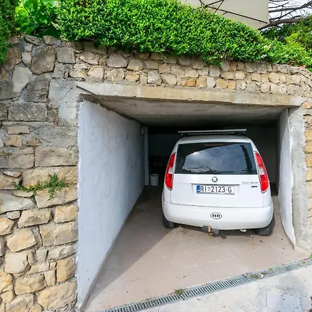 House Mirjana Hébergement de vacances Banjol