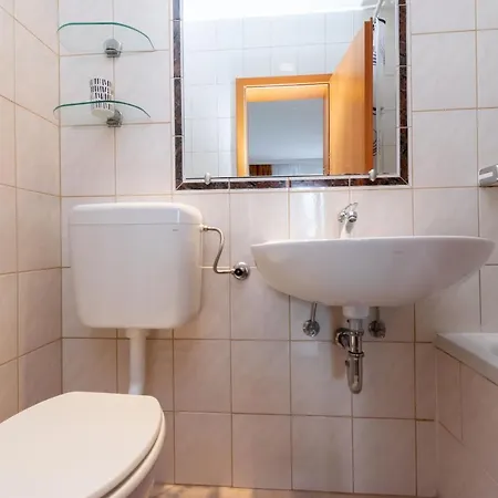 House Mirjana * Banjol