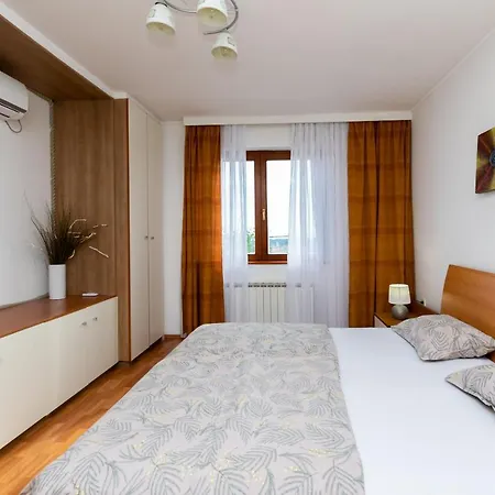 Hébergement de vacances House Mirjana Banjol