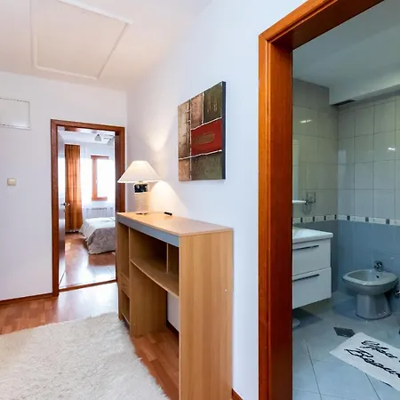 別荘 House Mirjana Banjol