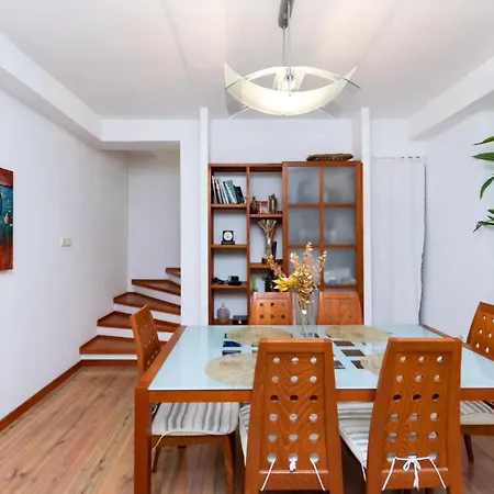 House Mirjana