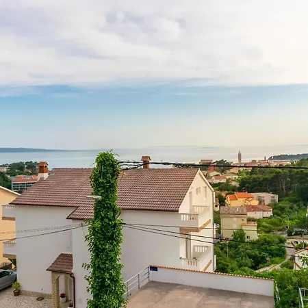House Mirjana Banjol