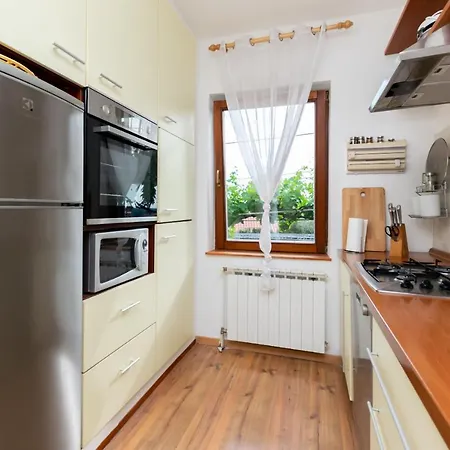 House Mirjana Holiday home *