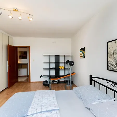 Holiday home House Mirjana *