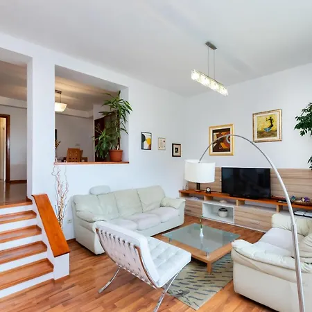 House Mirjana Holiday home
