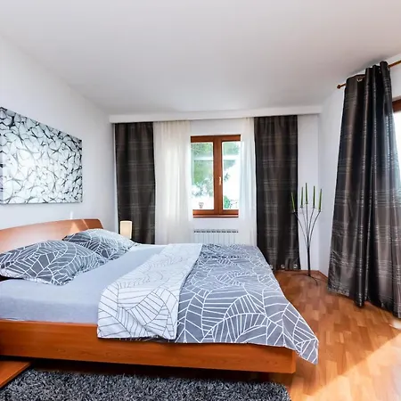 House Mirjana Holiday home *