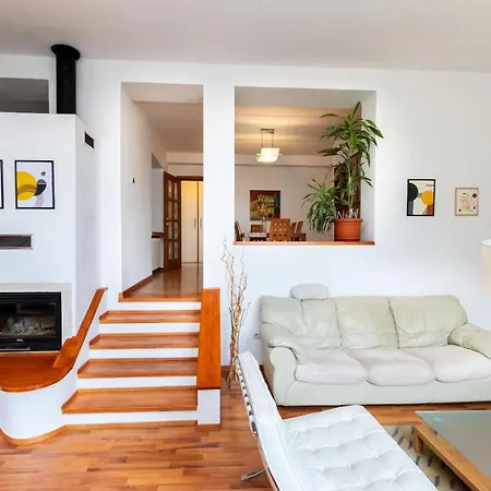House Mirjana