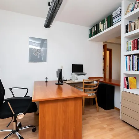 House Mirjana