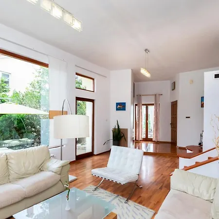 House Mirjana Holiday home