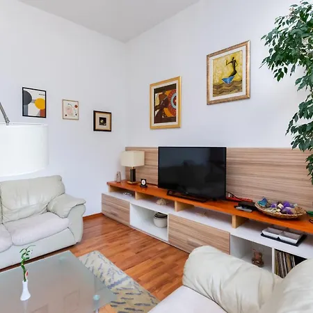 House Mirjana * Banjol