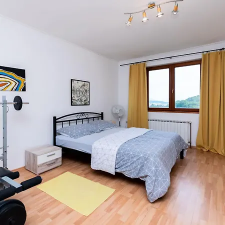 Holiday home House Mirjana *