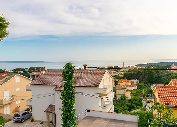 House Mirjana Banjol