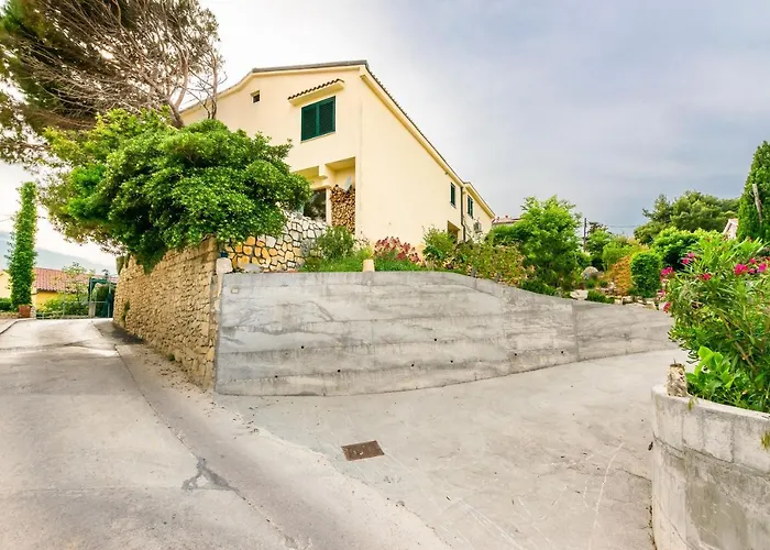 Ferienhaus House Mirjana *