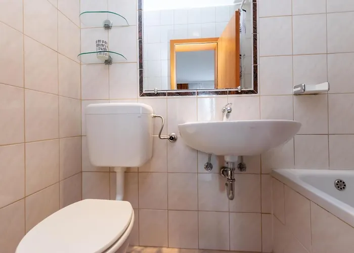 House Mirjana * Banjol