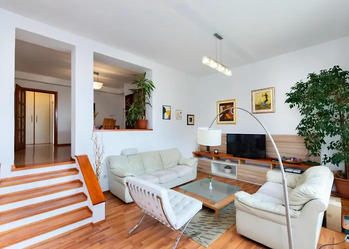 House Mirjana Ferienhaus