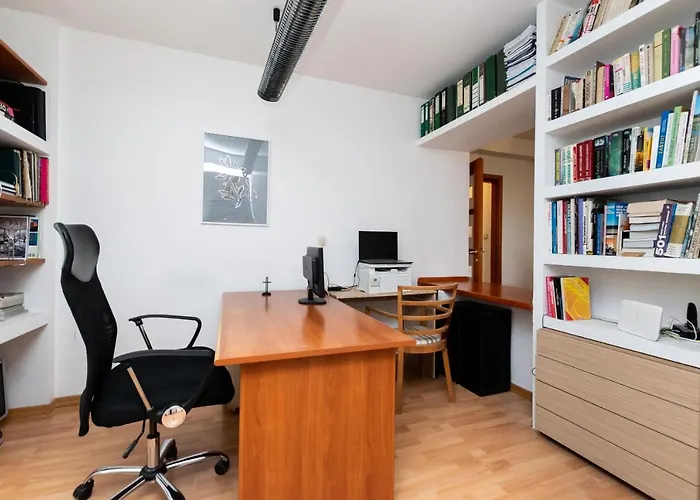 House Mirjana