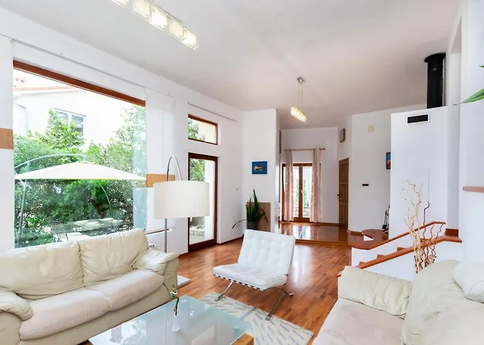 House Mirjana Ferienhaus