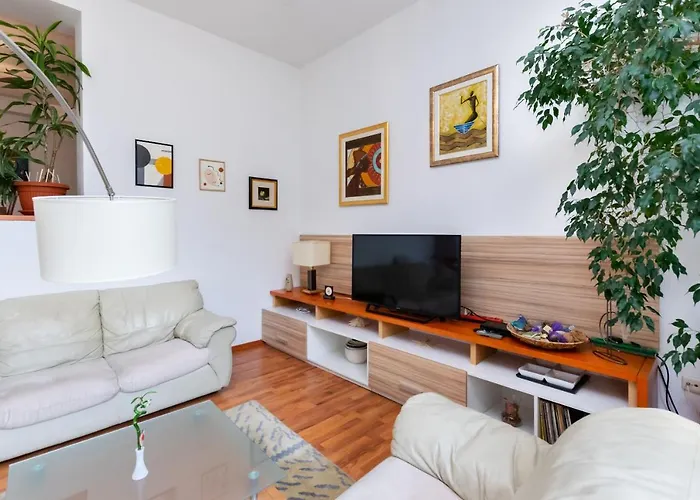 House Mirjana * Banjol
